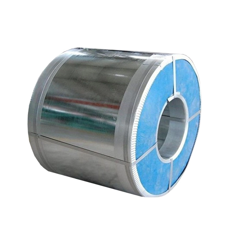 Nano Anti Corrosion Insulation Metal Roof Galvanized Color Coated Steel Coil